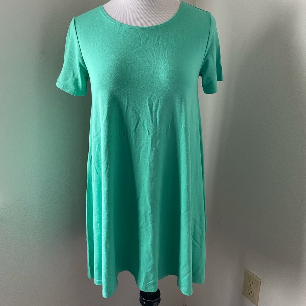 Fighting Eel Dress Stella size XS EUC